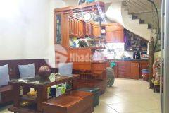 Bán nhà thanh xuân vỉa hè ô tô tránh cách phố 3 bước kinh doanh. giá 6.6 tỷ.