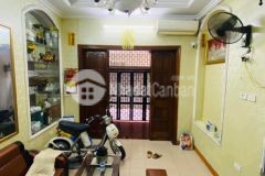 Bán nhà khu dân trí cao, phùng chí kiên, cầu giấy, 47m2, giá 5.6 tỷ