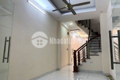 Cần bán căn hộ minh khai quận hai bà 40m 5t 5xtỷ gần phố ngõ ôtô kinh doanh