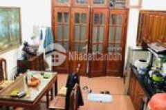 Chính chủ bán đường phan đình giót, hà đông, 6 tầng, nhỉnh 2 tỷ. 0984473738