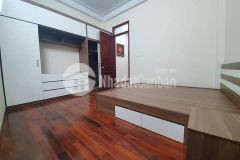 Bán nhà khương đình 2 thoáng vĩnh viễn tặng nội thất cho khách chốt ngay