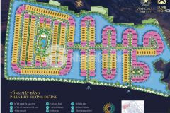 Tổng hợp quỹ căn hot nhất hd1 hd6 162m2 510m2 khu hướng dương, ck hơn 10, lh pkd 0966885093