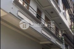 Bán nhà phường 5, gò vấp 3tầng, chỉ 2.95 tỷ 0901610789 thắng thổ cư