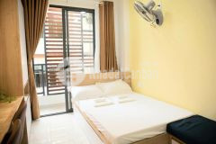 Nhà mặt tiền phú nhuận 64m2 duy tân phường 15, 6 tầng 13,5 tỷ tl