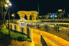 Đất nền nghỉ dưỡng ngay trung tâm tp bảo lộc