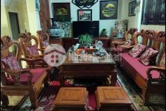 Tuyệt đỉnh an sinh nhà phố vĩnh hưng, tự xây chắc chắn, ba bước ra phố, 50m2, 3.1 tỷ