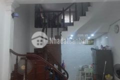 Hiếm...nhà phố ngọc lâm mà rẻ như ngọc thuỵ 42m giá chỉ 3.25 tỷ