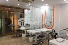 Án nhà nguyễn vbăn huyên.130m2 7tầng nhỉnh 44.2tỷ.vỉa hè kinh doanh đỉnh,