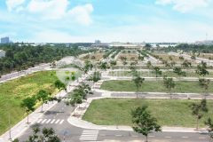 Lago centro dự án đất nền đón đầu làn sóng đầu tư trung và dài hạn