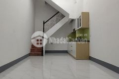 Bán nhà nguyễn lương bằng. sát phố, ô tô. nhà đẹp. xách đồ ở luôn 26m2 giá 2.35 tỷ