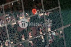 Đất buôn nao a nguyễn xuân nguyên thích hợp làm nhà vườn hoặc đầu tư