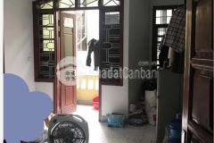 Bán nhà cạnh công viên tuổi trẻ võ thị sáu bv thanh nhàn 57m 4 tầng 4.2 tỷ