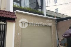 Cần bán nhà 2 mặt tiền hẻm oto lớn đường bacu, p.3