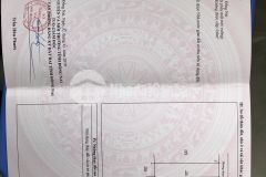 Chính chủ bán đất xây phòng trọ. giá 1 tỷ 199. sang tên ngay. lh 0918884478