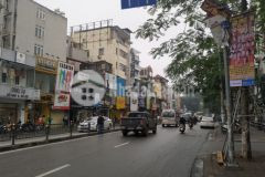 Mặt phố chùa bộ, 55m2 x 6 tầng, mt rộng, vỉa hè, kinh doanh sầm uất, chỉ 28 tỷ