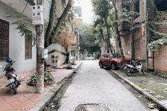 Cần bán 70mx4, mt4.5, lô góc vỉa hè, 8.5 tỷ, phú diễn, bắc từ liêm, 0963501101.