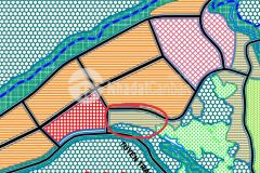 Bán đất khu đô thị mới ở y tý sapa 2 phù hợp xây dựng khách sạn kinh doanh