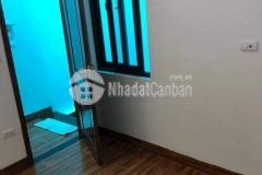 Bán nhà lô góc,ô tô tránh, vị trí cức hiếm phố quan nhân thanh xuân 50m2,5 tầng,nhỉnh 6 tỷ