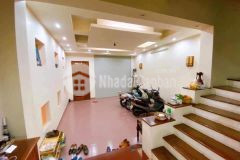 Bán nhà phân lô phố phan kế bính, gần linh lang,cách phố vài bước chân, 40m, đẹp, ở ngay, giá 4,2 tỷ