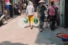 Bán nhà phố khương trung, thanh xuân, dt 35m2, ô tô, kinh doanh, giá 4.1 tỷ