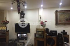 Bán nhà mặt phố tôn đức thắng, đống đa, kinh doanh 47m2 5t thang máy, mt 5m 21 tỷ.