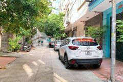 Bán nhà phùng khoang, nam từ liêm phân lô, vỉa hè, ôtô tránh, 50m2x5t, 6.5 tỷ 0975642942