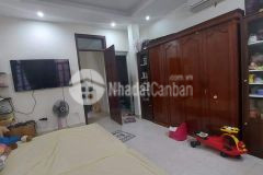 Bán nhanh tt cầu giấy 32mx 5t, full nội thất, hiện đại, ngõ thông thoáng, gần phố, giá 3,95 tỷ