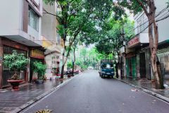 Bán nhà 5 tầng, 60m2, kinh doanh, ô tô tránh khu phân lô 918 phúc đồng, long biên nhỉnh 7 tỷ