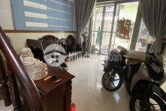 Bán nhà đường vườn lài tân phú 4 lầu xe hơi ngủ trong nhà chỉ 6.5 tỷ.