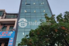 Bán các tòa nhà căn hộ cho thuê, văn phòng, khách sạn, nhà phố thang máy quận cầu giấy, từ liêm có d