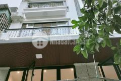 Bán nhà ngã tư sở, 7 tầng thang máy, 70m2, ngõ ô tô tránh, kinh doanh văn phòng