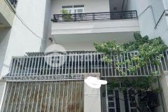 Bán nhà 2 tầng hẻm đường 24 giá 2 tỷ 9