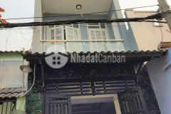 Bán nhà đường văn cao, tân phú, dt 48m2, giá 3 tỷ 800tr, lh 0794722843