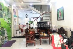 Hiếm, mặt tiền kd nguyên thái sơn, 5 tầng, gò vấp, lh0867177475