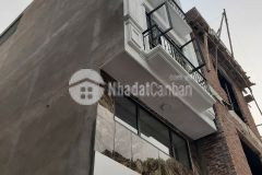 Gấpnhà mới đẹp tả thanh oai thanh trì 36m2 x 4t, 2 thoáng, gần phố, chỉ 2.6 tỷ