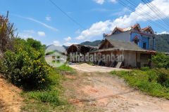 Bán lô đất nặt đường quốc lộ giá sêu rẻ biên độ lợi nhuận cao