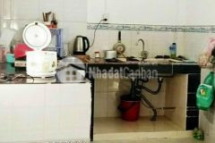 Bán nhà quận 8 dưới 2 tỷ, ngang 4m gần mặt tiền, sát q5 0799149230