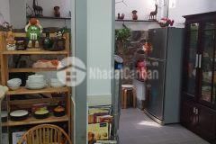 Nhà 5 tầng, 4pn, hẻm rộng thoáng, đường hòa hưng, quận 10, giá 5,5 tỷ