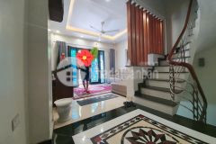 Ô tô tránh, tặng nội thất phố kim giang 40m2, 5t, 3.85 tỷ.0948253844