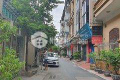 Bán nhà phương mai, đống đa ngõ rộng, ôtô, nhà đẹp, 3 thoáng, 60m2, 4t, 6.7 tỷ 0975642942