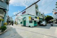 Nhà bán phan huy ích, tân bình, 31m2, 3.7 tỷ