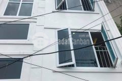 Bán nhà lô góc mới đẹp gần ô tô đỗ phố trần cung cầu giấy hà nội.