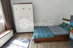 Bán căn hộ cho thuê full nội thất dòng tiền khủng phố mễ trì.