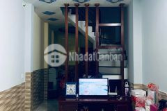 Hẻm 4m, 41m, 2 tầng, btct, 3.85 tỷ, p14 phạm văn chiêu gò vấp