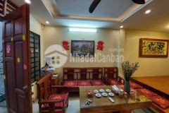 Nhà đẹp vũ tông phan, thanh xuân, 61m2x5t, gần phố, ngõ thông, giá 5.3 tỷ
