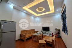 Bán nhà đep phô vu trong khanh, mỗ lao, 30m², 4tâng, ô tô gân giá 3 tỷ 05 0902083139