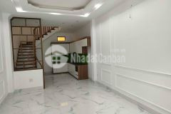 Nhà đẹp 61m2 4 thoáng kv sầm uất hơn mặt phố bán nhà xuân đỉnh.