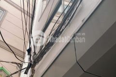 Bán nhà trung tâm mỹ đình chủ cần bán gấp nhà lê quang đạo