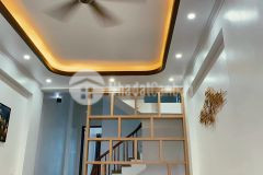Bán nhà ngõ phố lê viết quang, ph ngọc châu, tp hd, 57.1m2, hướng tây, 3 tầng, 3 ngủ. ngõ ô tô