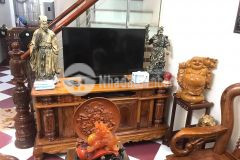 Bán nhà ngõ 66 hồ tùng mậu, hai thoáng, cách phố 50m, nhà đẹp dt 60m, 4 tầng, giá 4.2 tỷ